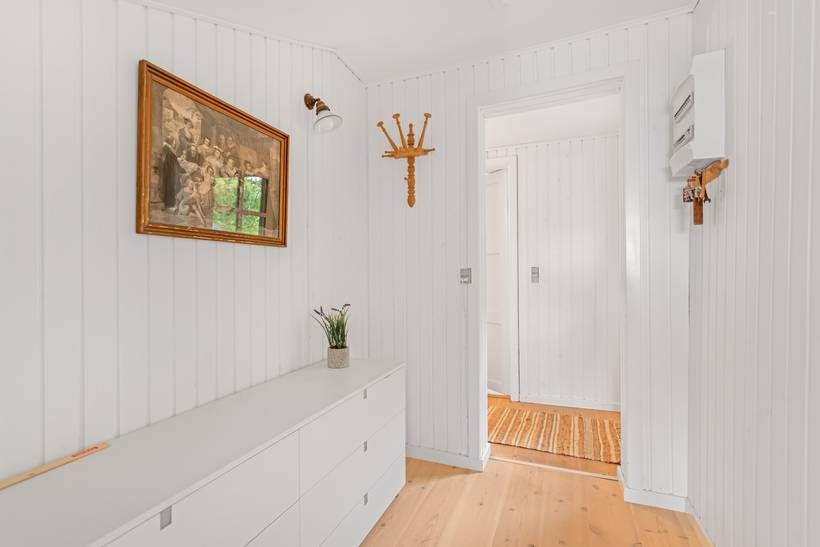 Foto von Ferienhaus YE30 in Hou - Nordjütland Ost