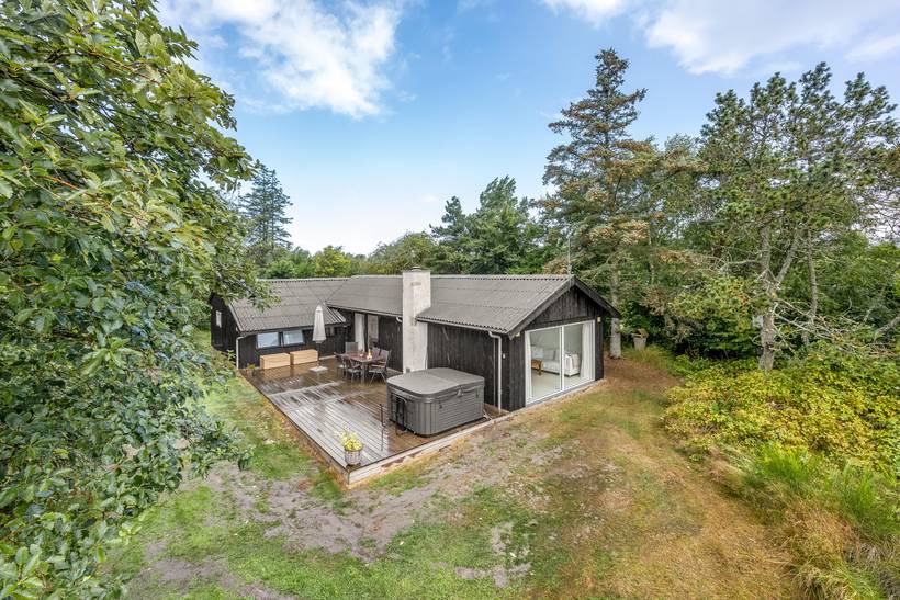 Foto von Ferienhaus YE30 in Hou - Nordjütland Ost