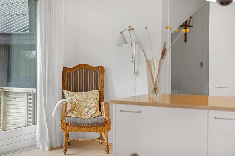 Foto von Ferienhaus YE30 in Hou - Nordjütland Ost