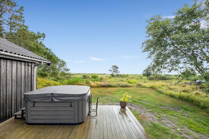 Foto von Ferienhaus YE30 in Hou - Nordjütland Ost