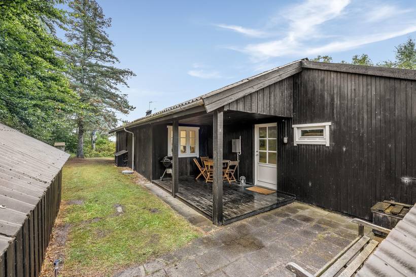 Foto von Ferienhaus YE30 in Hou - Nordjütland Ost