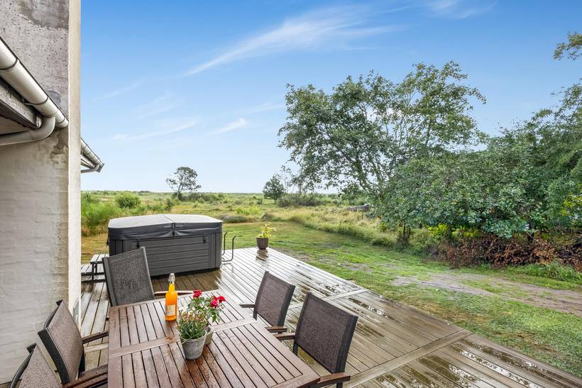 Foto von Ferienhaus YE30 in Hou - Nordjütland Ost