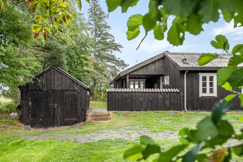 Foto von Ferienhaus YE30 in Hou - Nordjütland Ost