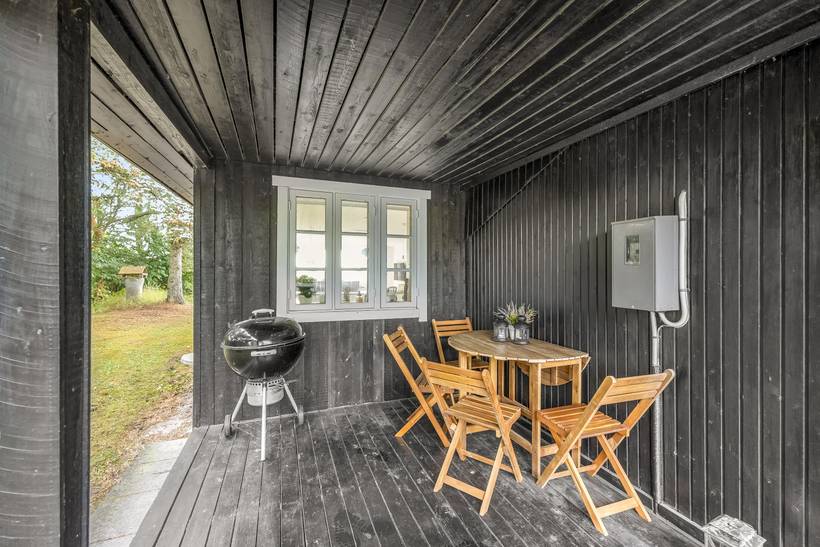 Foto von Ferienhaus YE30 in Hou - Nordjütland Ost