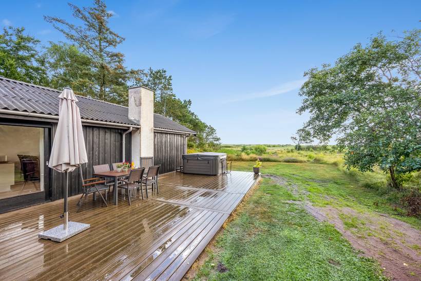 Foto von Ferienhaus YE30 in Hou - Nordjütland Ost