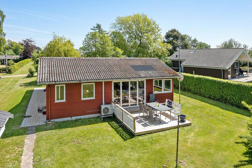 Foto von Ferienhaus YE42 in Bukkemose - Langeland