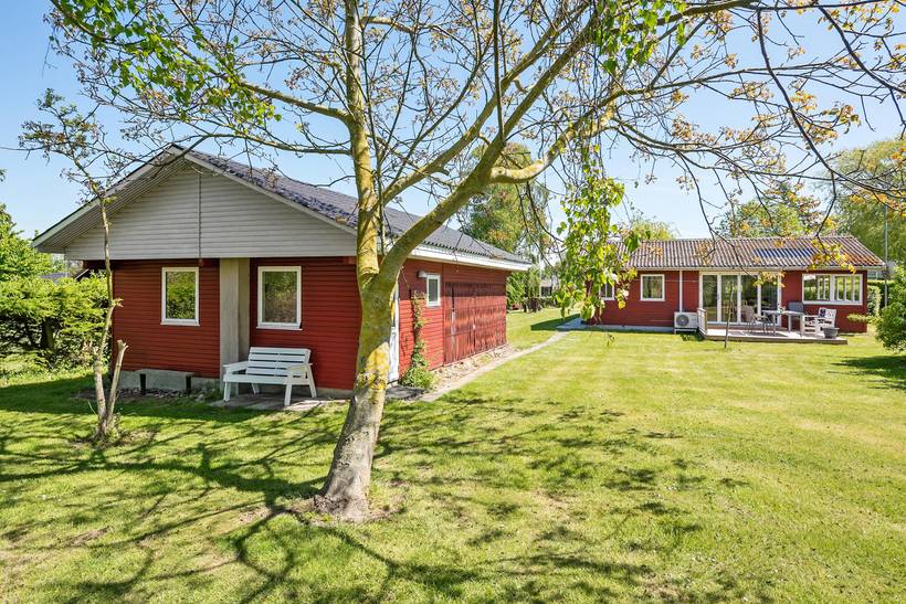 Foto von Ferienhaus YE42 in Bukkemose - Langeland