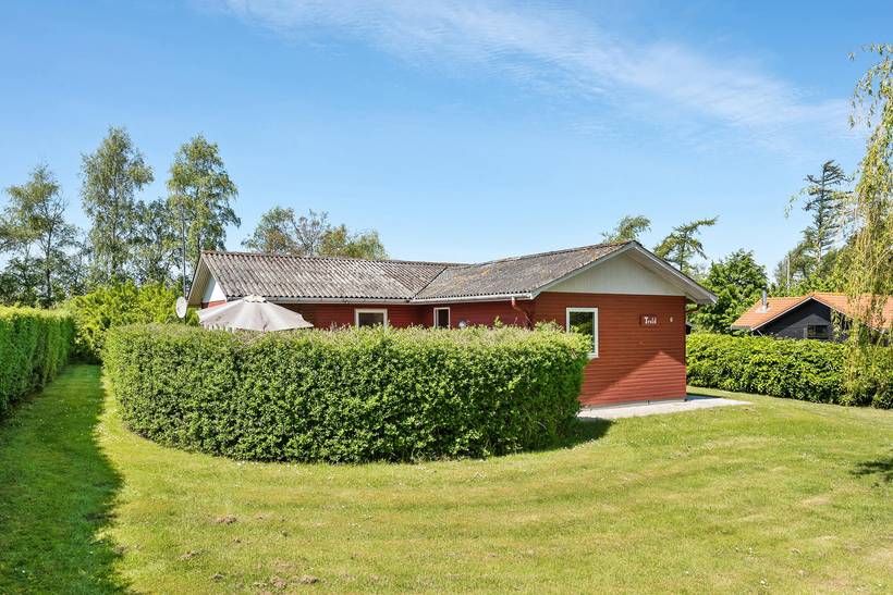 Foto von Ferienhaus YE42 in Bukkemose - Langeland