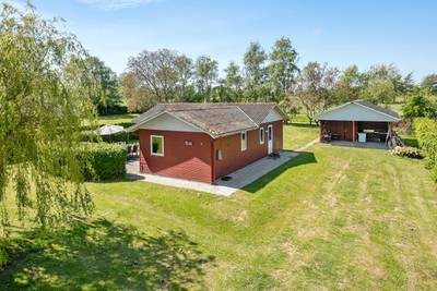 Vorschaubild von Ferienhaus YE42 in Bukkemose - Langeland