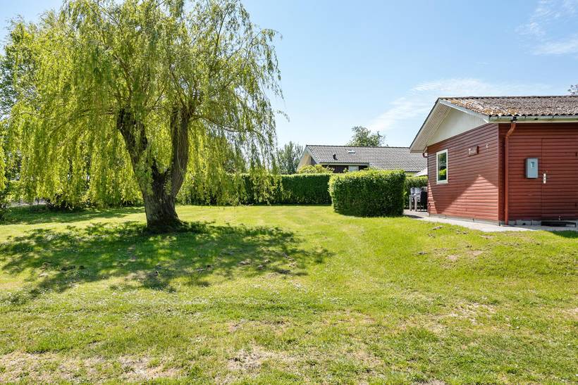 Foto von Ferienhaus YE42 in Bukkemose - Langeland