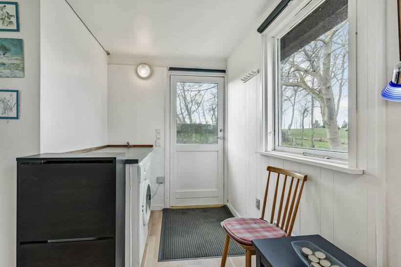 Foto von Ferienhaus YE42 in Bukkemose - Langeland