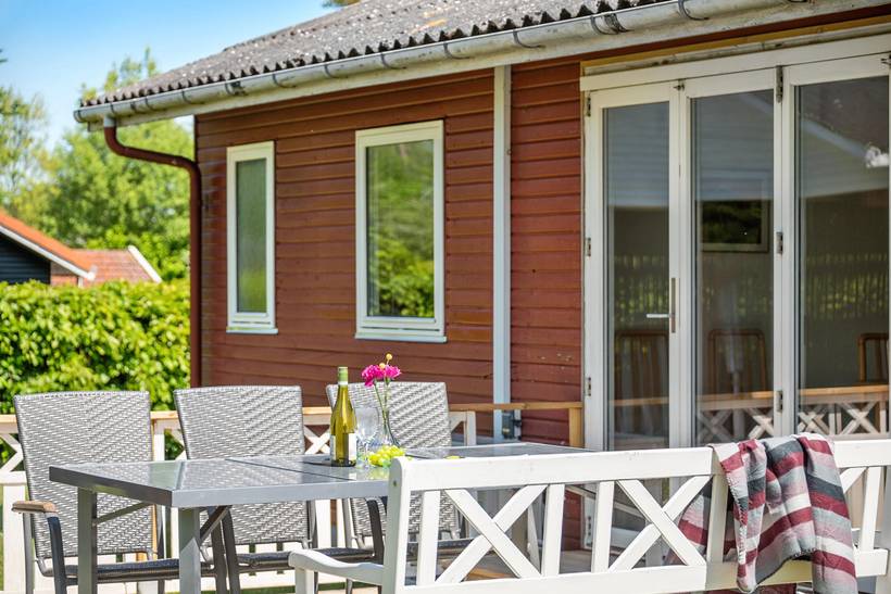 Foto von Ferienhaus YE42 in Bukkemose - Langeland