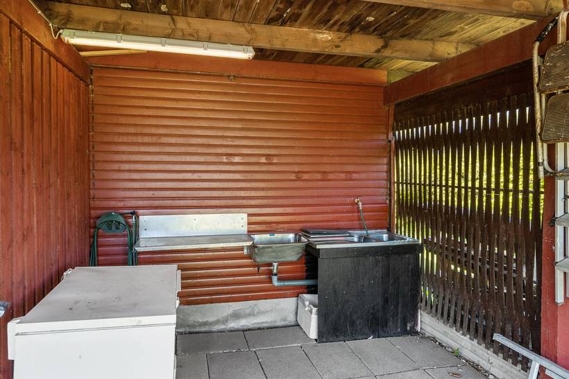 Foto von Ferienhaus YE42 in Bukkemose - Langeland