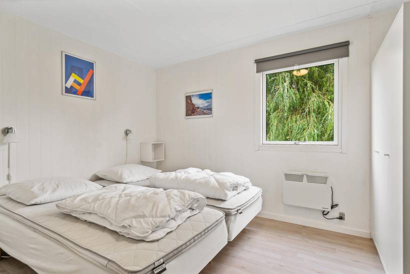 Foto von Ferienhaus YE42 in Bukkemose - Langeland