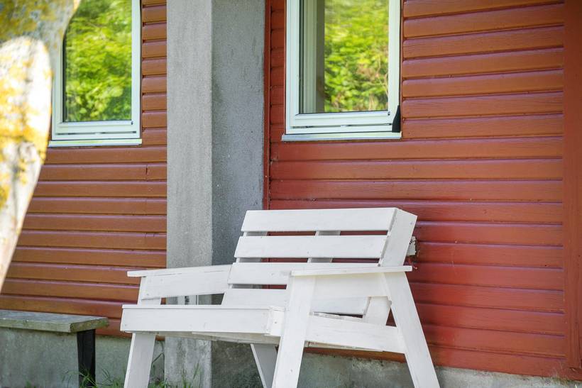 Foto von Ferienhaus YE42 in Bukkemose - Langeland