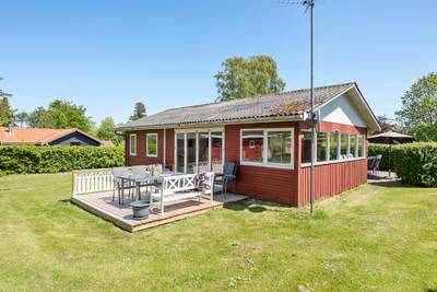 Vorschaubild von Ferienhaus YE42 in Bukkemose - Langeland