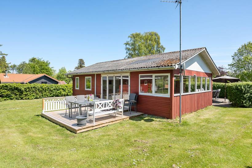 Foto von Ferienhaus YE42 in Bukkemose - Langeland