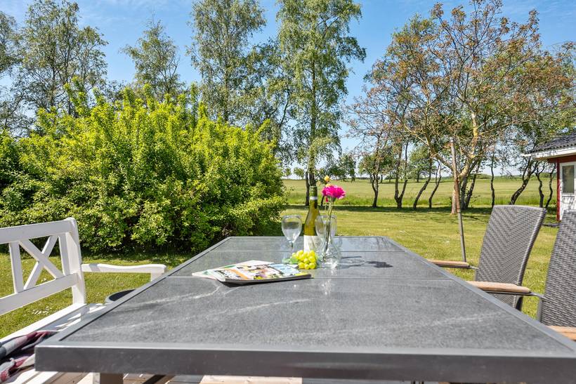 Foto von Ferienhaus YE42 in Bukkemose - Langeland