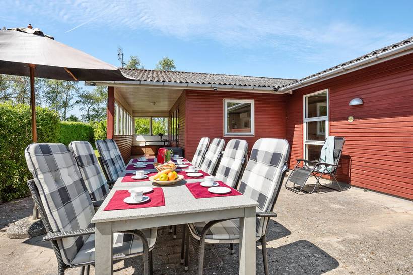 Foto von Ferienhaus YE42 in Bukkemose - Langeland