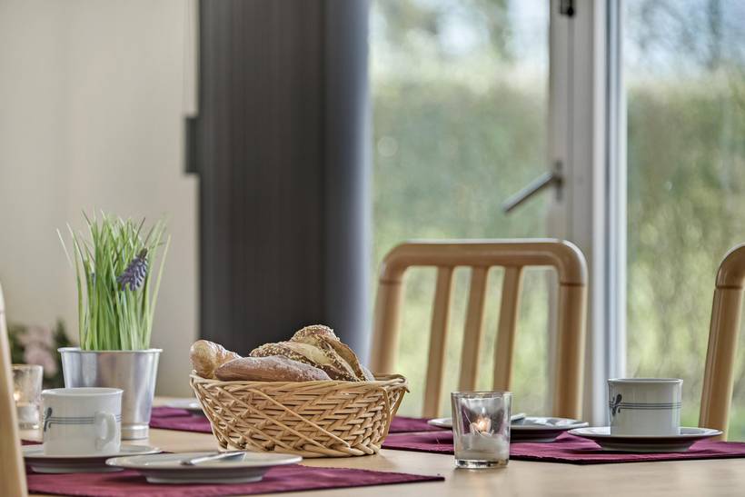 Foto von Ferienhaus YE42 in Bukkemose - Langeland