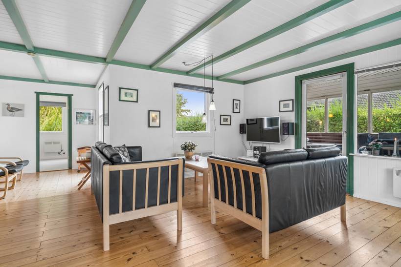 Foto von Ferienhaus YE42 in Bukkemose - Langeland