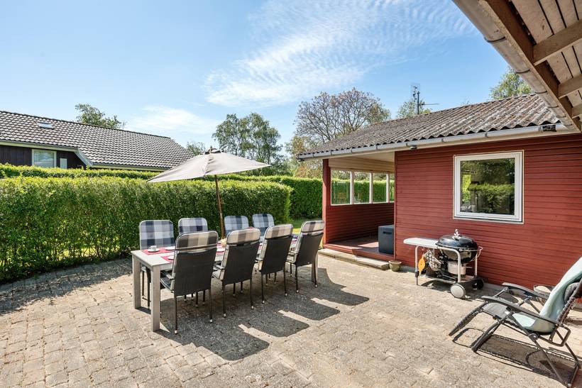 Foto von Ferienhaus YE42 in Bukkemose - Langeland
