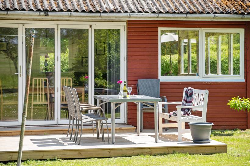 Foto von Ferienhaus YE42 in Bukkemose - Langeland