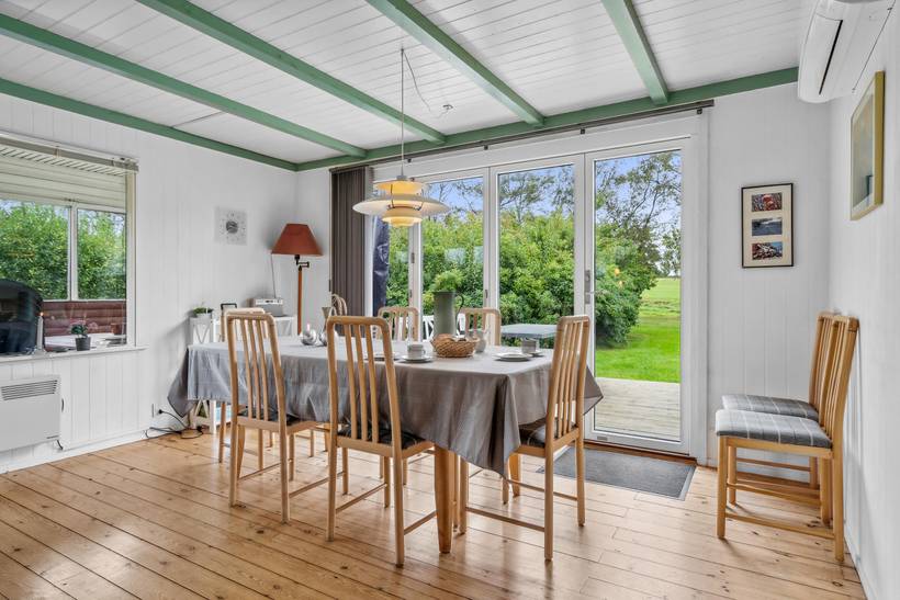 Foto von Ferienhaus YE42 in Bukkemose - Langeland