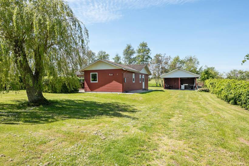 Foto von Ferienhaus YE42 in Bukkemose - Langeland