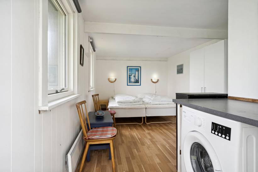 Foto von Ferienhaus YE42 in Bukkemose - Langeland