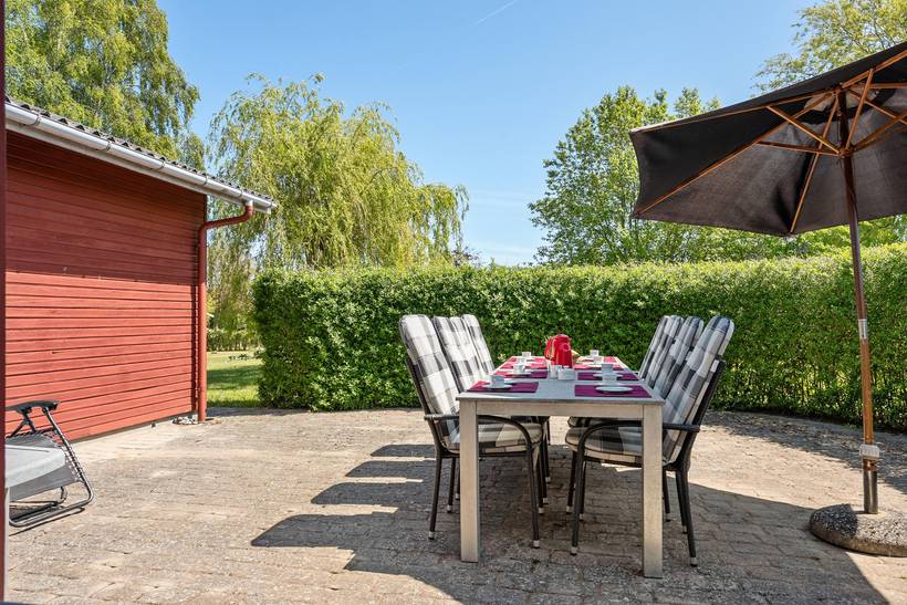 Foto von Ferienhaus YE42 in Bukkemose - Langeland