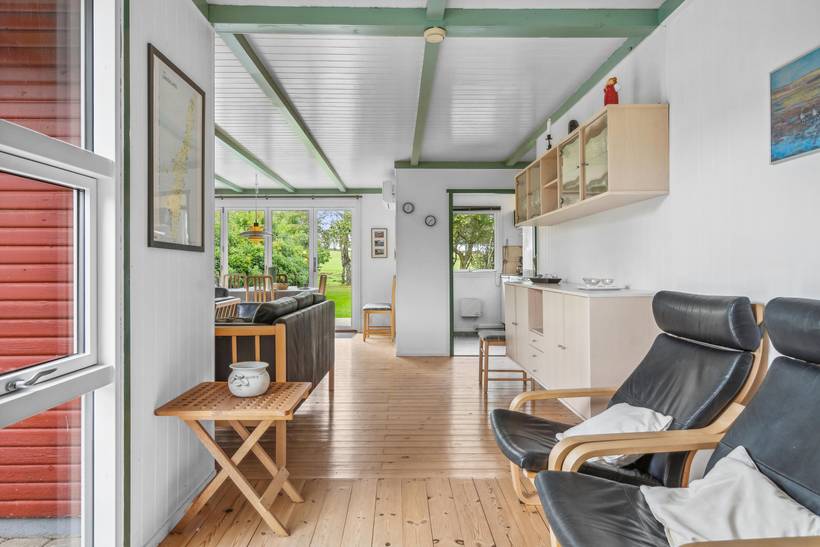 Foto von Ferienhaus YE42 in Bukkemose - Langeland