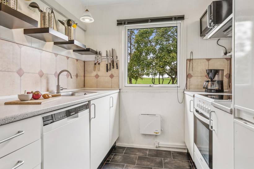 Foto von Ferienhaus YE42 in Bukkemose - Langeland