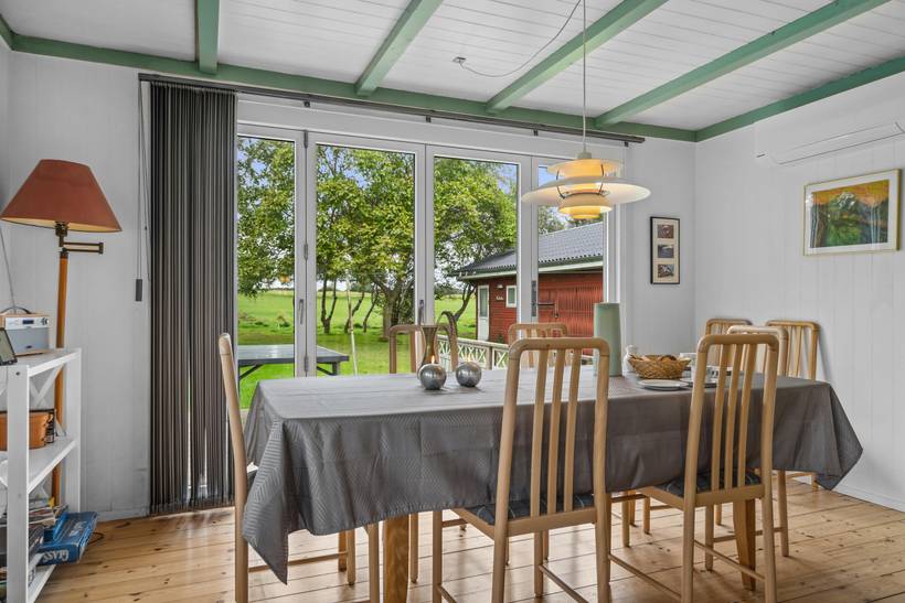 Foto von Ferienhaus YE42 in Bukkemose - Langeland