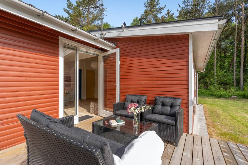 Foto von Ferienhaus YE56 in Hou - Nordjütland Ost