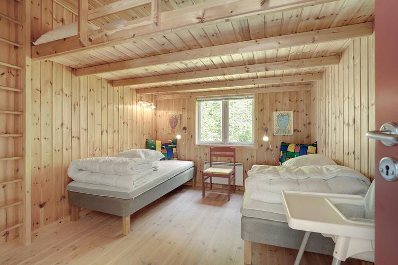 Foto von Ferienhaus YE56 in Hou - Nordjütland Ost