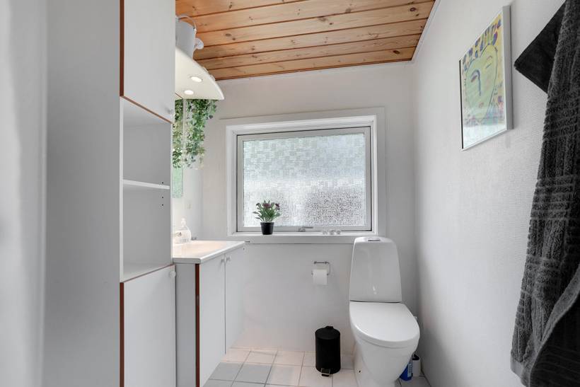 Foto von Ferienhaus YE56 in Hou - Nordjütland Ost