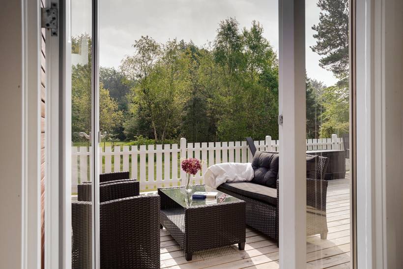 Foto von Ferienhaus YE56 in Hou - Nordjütland Ost