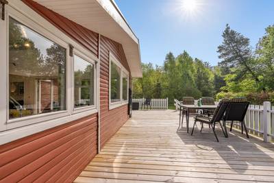 Vorschaubild von Ferienhaus YE56 in Hou - Nordjütland Ost