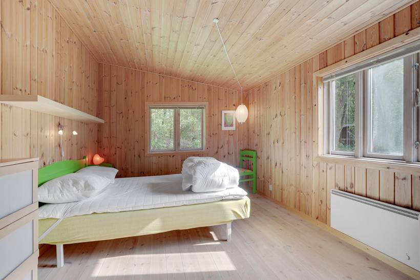 Foto von Ferienhaus YE56 in Hou - Nordjütland Ost