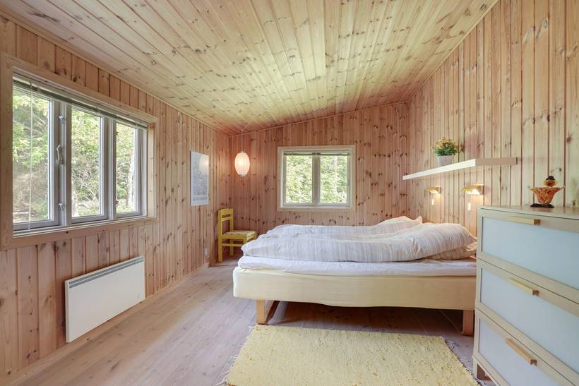 Foto von Ferienhaus YE56 in Hou - Nordjütland Ost