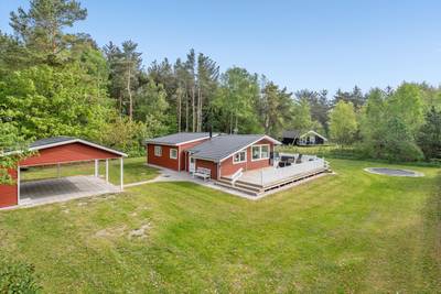 Vorschaubild von Ferienhaus YE56 in Hou - Nordjütland Ost