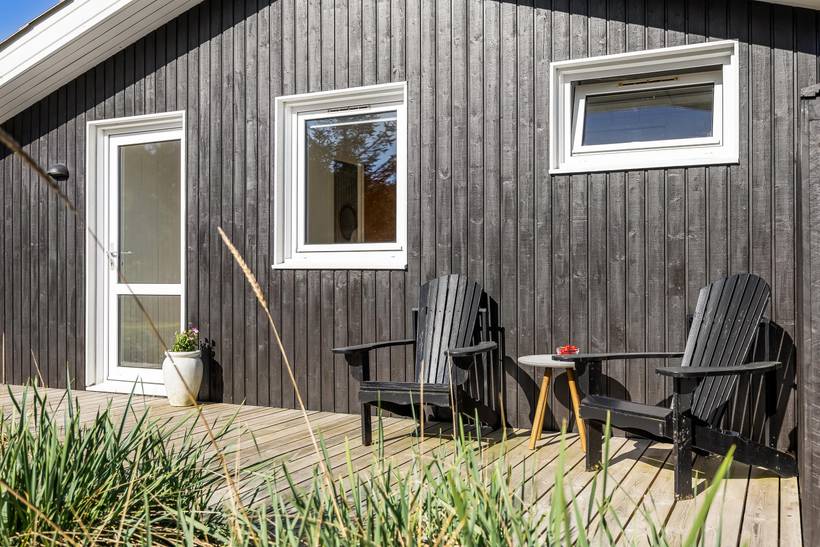Foto von Ferienhaus YE58 in Grønhøj - Løkken - Nordjütland