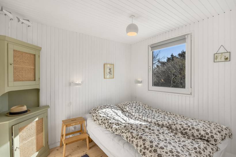 Foto von Ferienhaus YE58 in Grønhøj - Løkken - Nordjütland