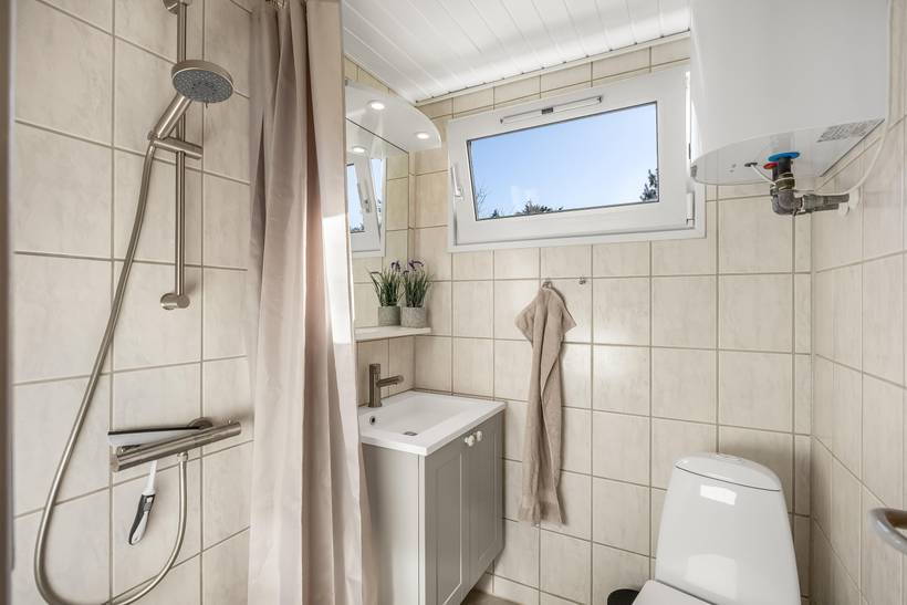 Foto von Ferienhaus YE58 in Grønhøj - Løkken - Nordjütland
