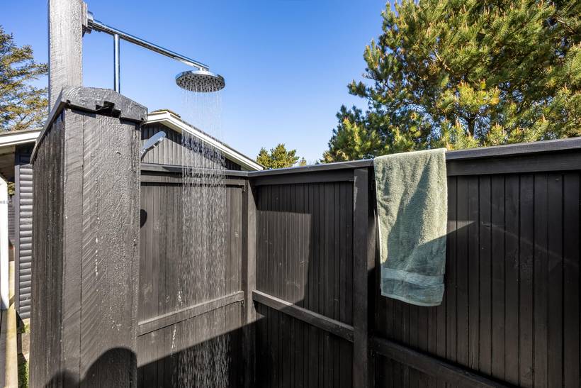 Foto von Ferienhaus YE58 in Grønhøj - Løkken - Nordjütland