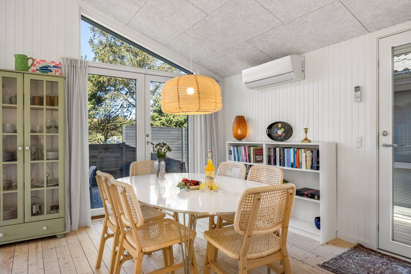 Foto von Ferienhaus YE58 in Grønhøj - Løkken - Nordjütland