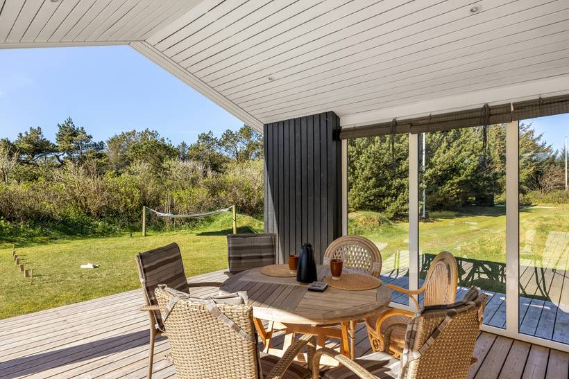 Foto von Ferienhaus YE58 in Grønhøj - Løkken - Nordjütland