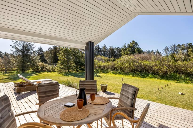 Foto von Ferienhaus YE58 in Grønhøj - Løkken - Nordjütland