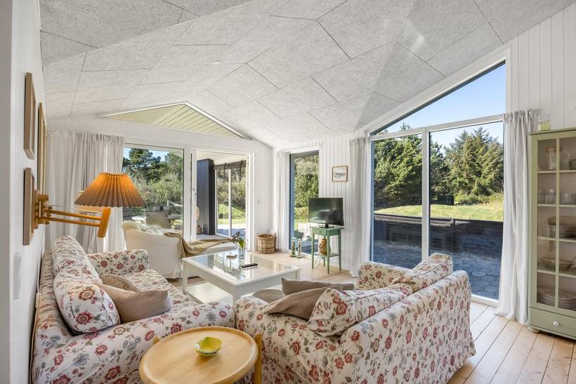 Foto von Ferienhaus YE58 in Grønhøj - Løkken - Nordjütland